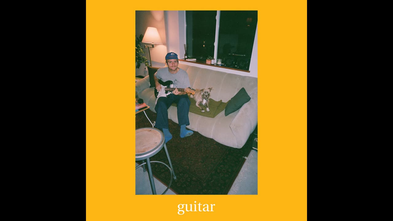 Mac DeMarco - Phantom (SLOWED + REVERB)