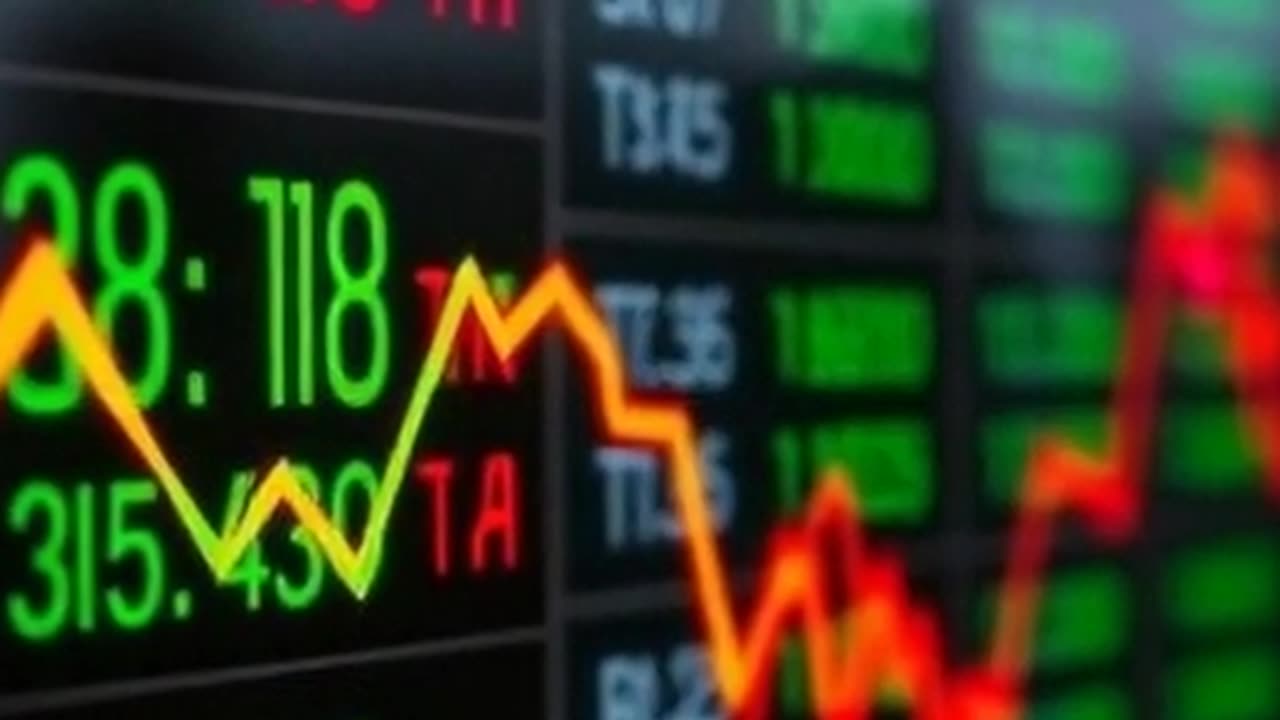 Breaking: Markets and Politics Collide - Trump Unfit? Tesla Plant!