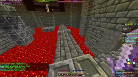 Skyblock FLOOR 7 [#2546]