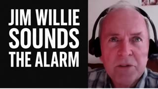 ⚡Jim Willie: Chaos Incoming — Trump, War, Gold & The Global Reset! (Part 3)