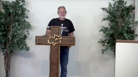 "Hunter of Souls" Genesis 10-11:9
