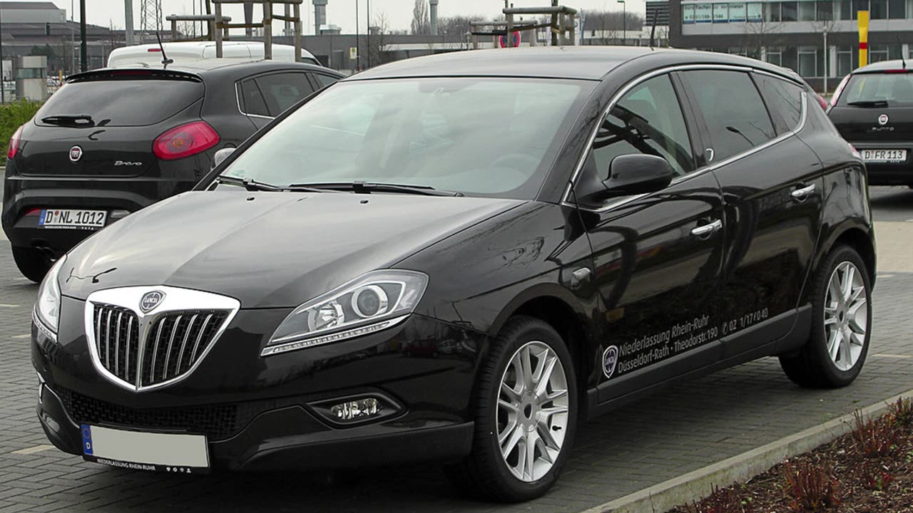 ALLOMOTEUR.COM - Moteur complet LANCIA DELTA III 1.9 TwinTurbo 844A1000