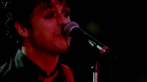 Longview - Green Day (live)