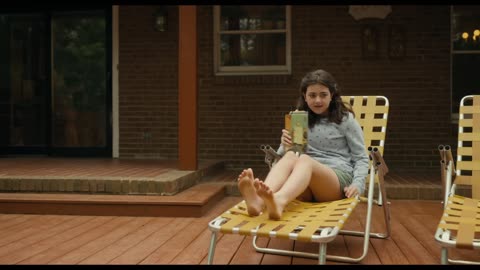 Are You There God? It’s Me, Margaret. (2023) Official Trailer - Rachel McAdams