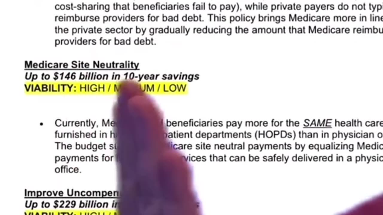 Medicaid Cuts Explained
