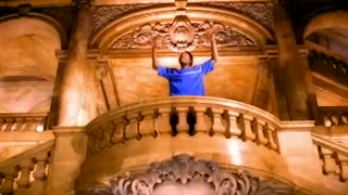 KRS-One - A Friend (Official Video)