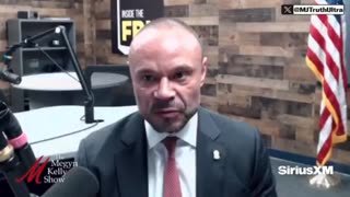 FBI Dan Bongino was asked if he had any idea why the Rooftops were not covered