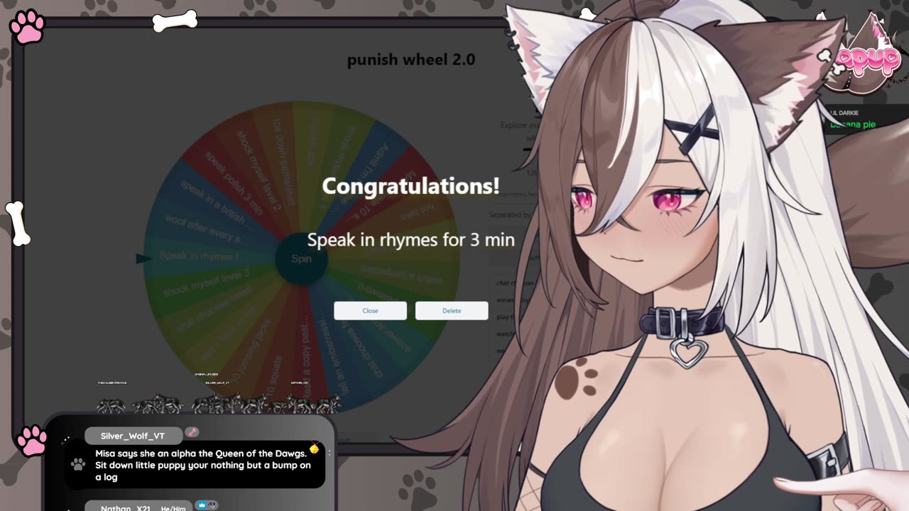 misapup - misa disses your mother - [clip]