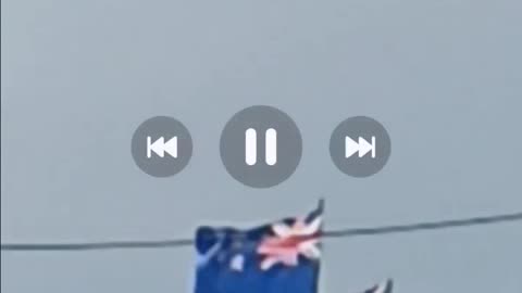 DOUBLE NEWZEALAND FLAG X2 arrow1990🏹