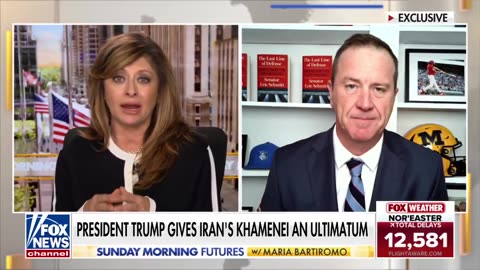 📌The Dems are in full obstruction mode, so here's the plan to protect America.