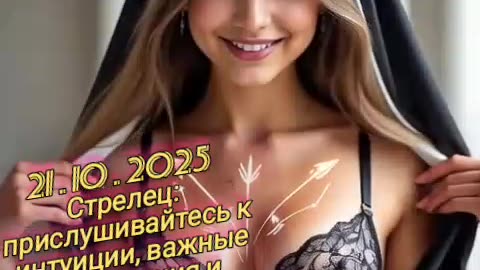 Гороскоп на каждый день