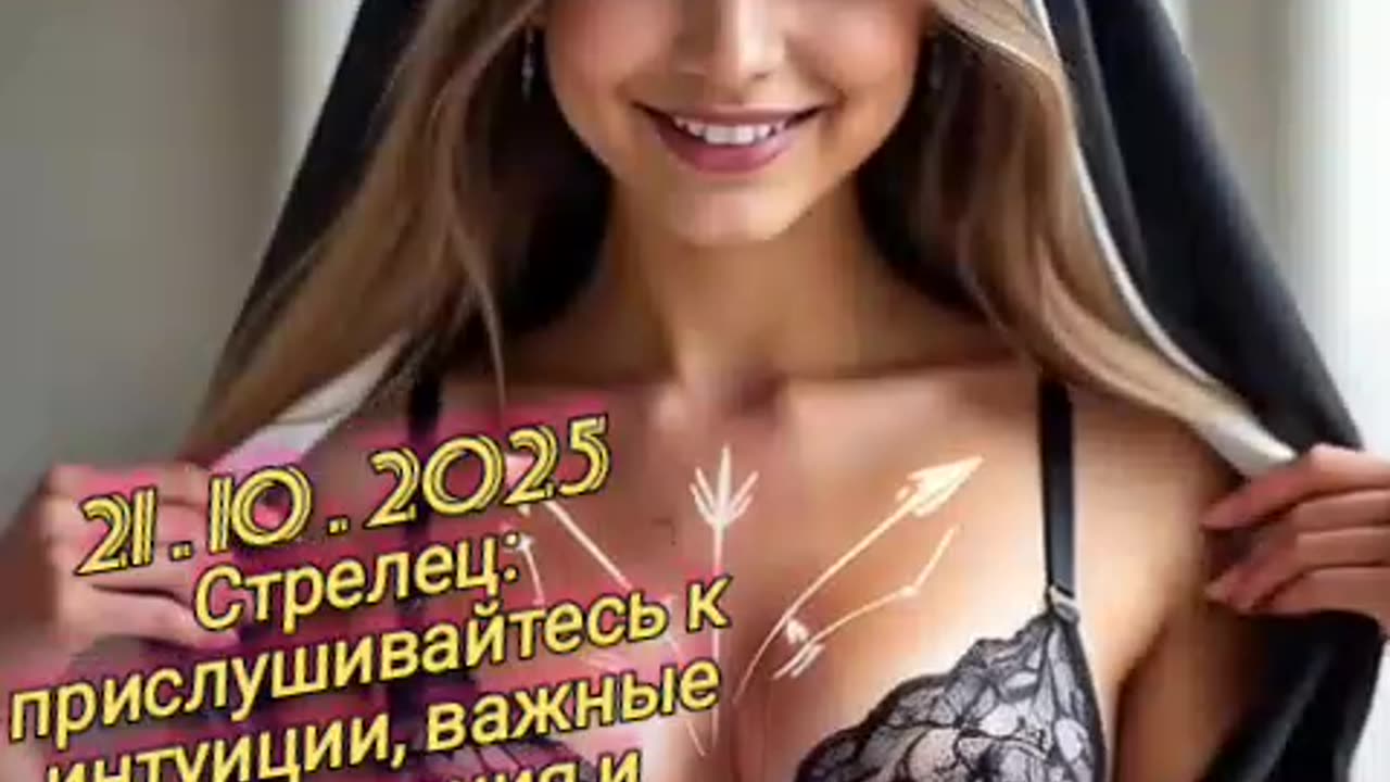Гороскоп на каждый день