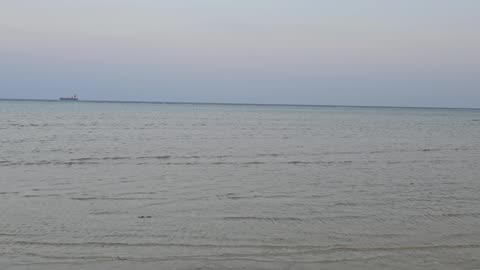 Nature in Portsudaan