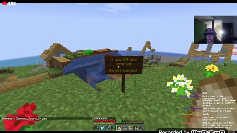 Bill Jensen youtube livestream 5/5/25 part 1