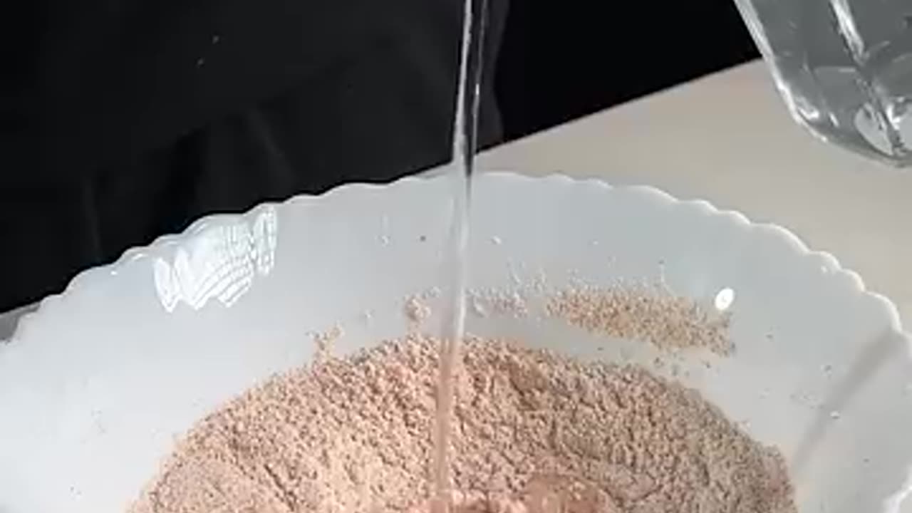 Candy chicken recipe