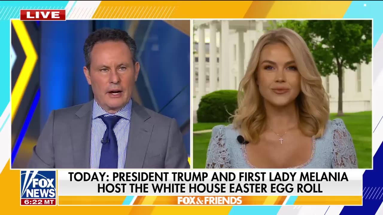 Karoline Leavitt responds to Secretary Hegseth's new group chat allegations