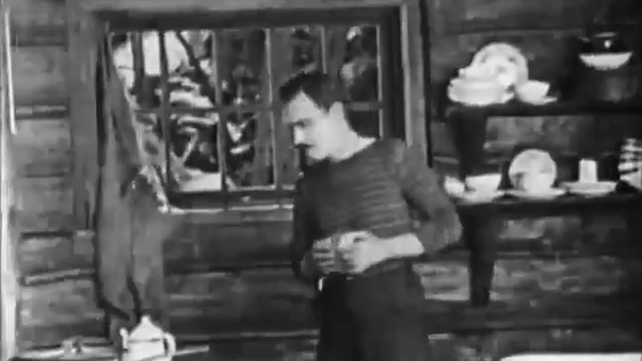 White Tiger (1923) - Full film