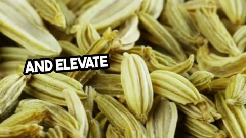 Unlock Fennel's Health Secrets Today!