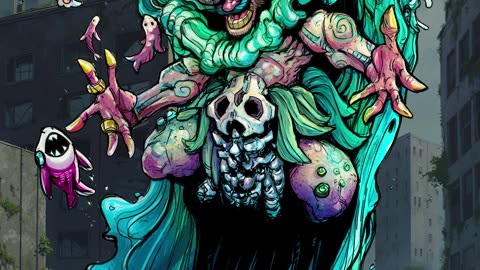 We're at the Steam Creature Collector Festival and we'd like to hear your feedback on our creatures!