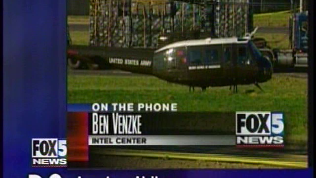 9-11 - 1651-1733 FOX5 Washington