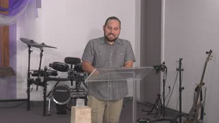 Kona Faith Center Service June 11th, 2025