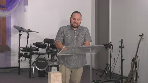 Kona Faith Center Service June 11th, 2025