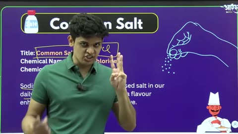 Science Acids, Bases, Salts Lecture 4