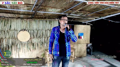 CHO VỪA LÒNG EM