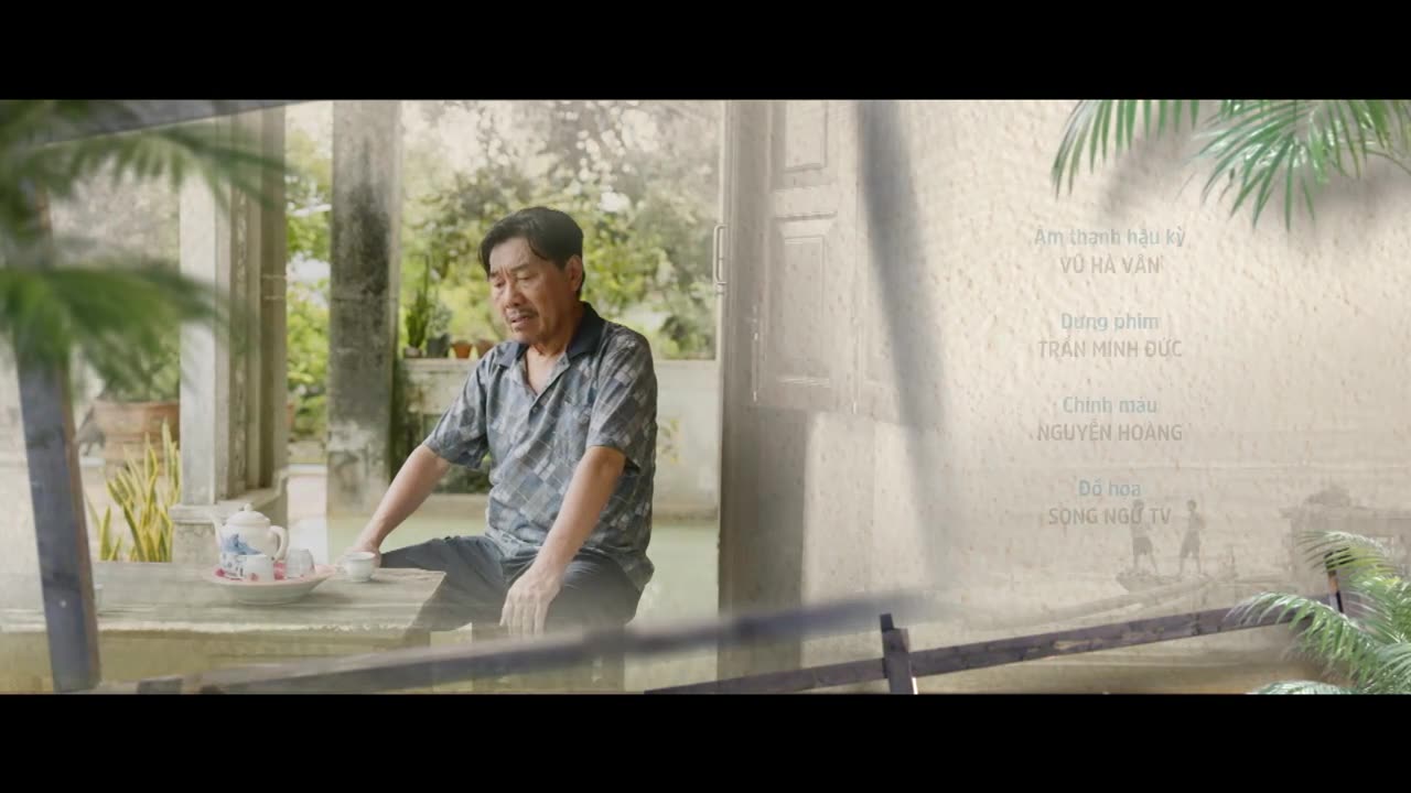 Mẹ Biển Tập 11