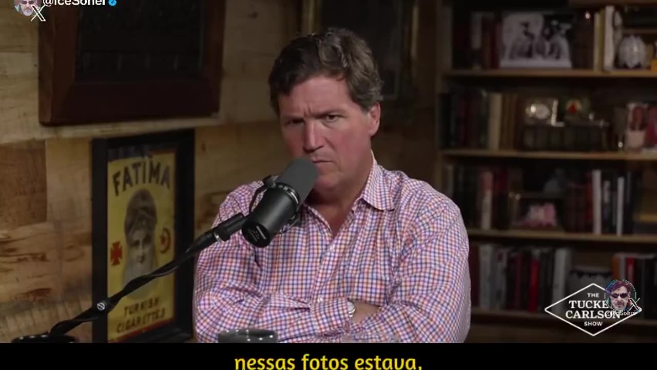 As únicas pessoas que foram punidas são aquelas que disseram a verdade sobre a Covid-19