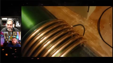 Is everything magnetism?