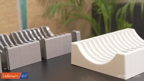 Dish Holder