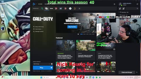 🔴 Your Sniping God Is Live