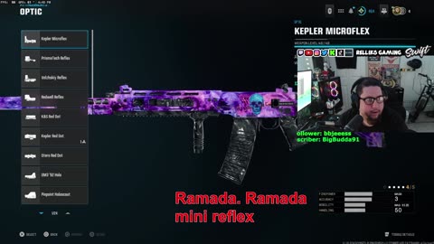 🔴 Your Sniping God Is Live
