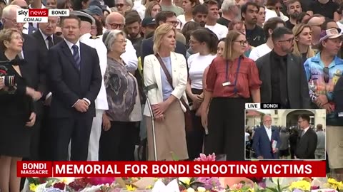 ‘Everybody’s worst nightmare’: Bondi massacre shakes Sydney's Jewish community