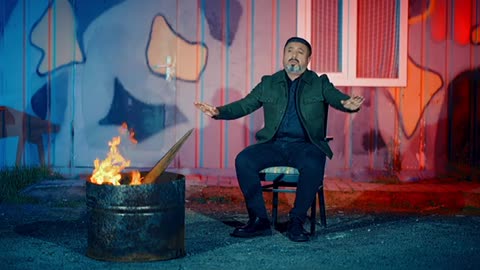 Şahin İnan - Bir Ay Doğar