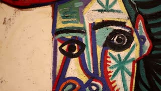 Newly resurfaced Picasso could fetch millions at Paris auction