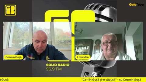 Man despre faptul că în Ro s-au emis de 8 ori mai multe mandate de securitate națională decât în SUA