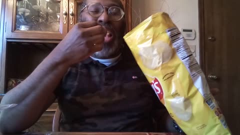ASMR Session: All That and a Bag of Crisps (Original)