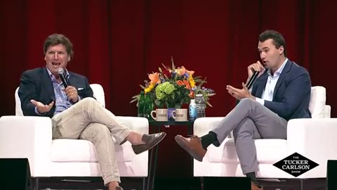 Charlie Kirk: Christian Values Under Attack