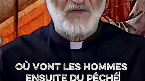 La peur de l’Enfer ; foi ou stratégie ?