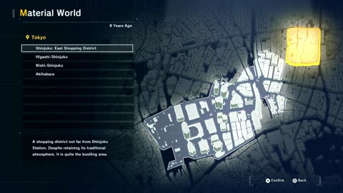 Let's play Digimon Story Time Stranger (PS5) part 18