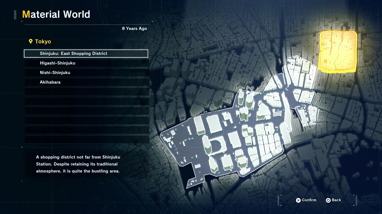 Let's play Digimon Story Time Stranger (PS5) part 18