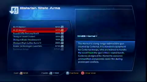 Mass Effect 3 Day 5 - 6 _ 13