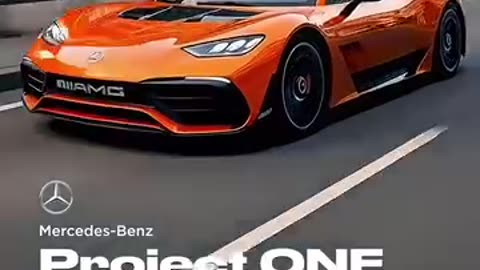 Mercedes Model 1901 to 2025