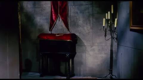 The Terror (1963) Full movie | Horror