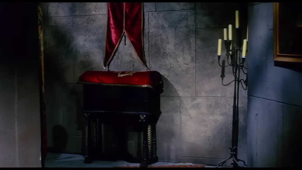 The Terror (1963) Full movie | Horror