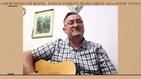 VALENTIN TRIF -TE-AM CĂUTAT SUB LUNĂ- CALEA CĂTRE RAI #live #music @ValentinTrifcanalcreștin