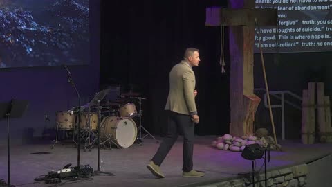 Rock Harbor Church Bakersfield