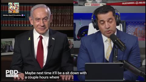 First Time Ever: Benjamin Netanyahu Recognizes Armenian, Syrian, Greek Genocides